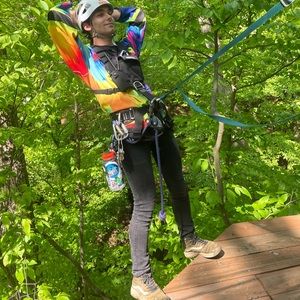 Meet your Posher, Peter